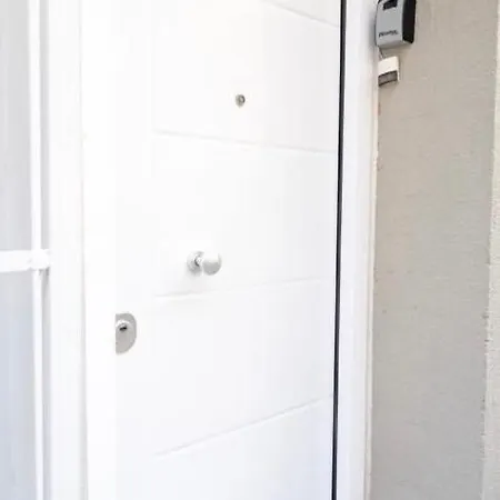 New Boutique Heartbeat Kypseli ! Apartment Athen