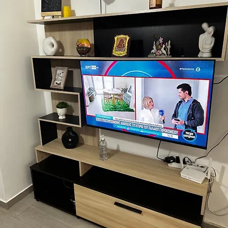 New Boutique Heartbeat Kypseli ! Apartment Athen